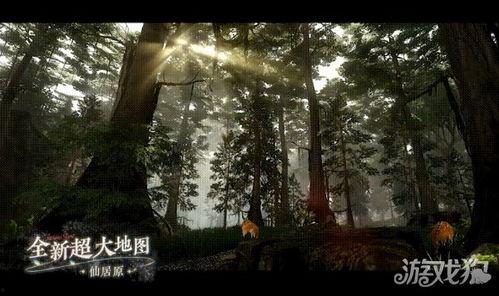 逆水寒1.3最新爆料,江湖风云再起，全新剧情等你探索